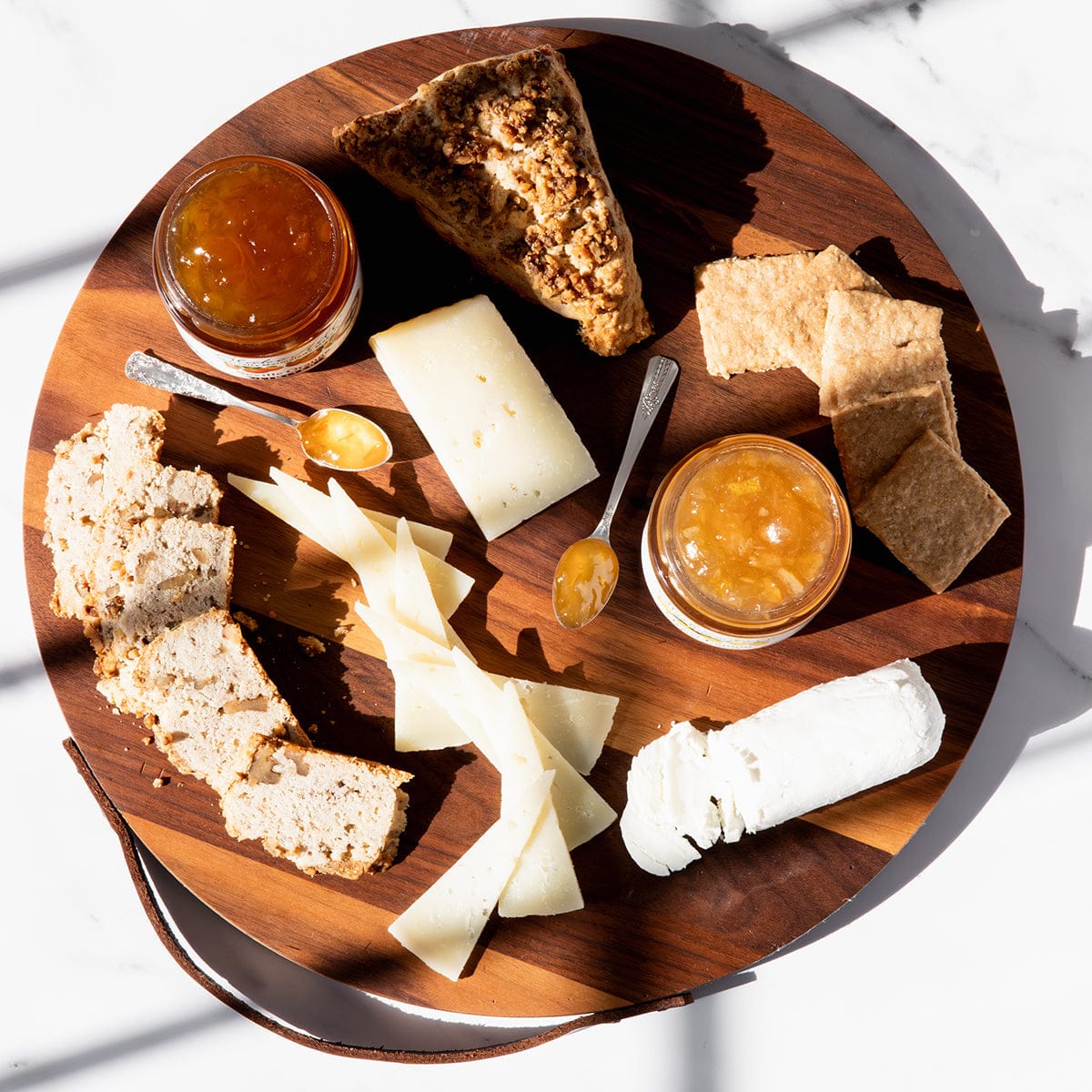 Blake Hill Preserves jam Meyer Lemon Marmalade