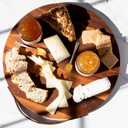 Blake Hill Preserves jam Meyer Lemon Marmalade