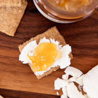 Blake Hill Preserves jam Meyer Lemon with Honey