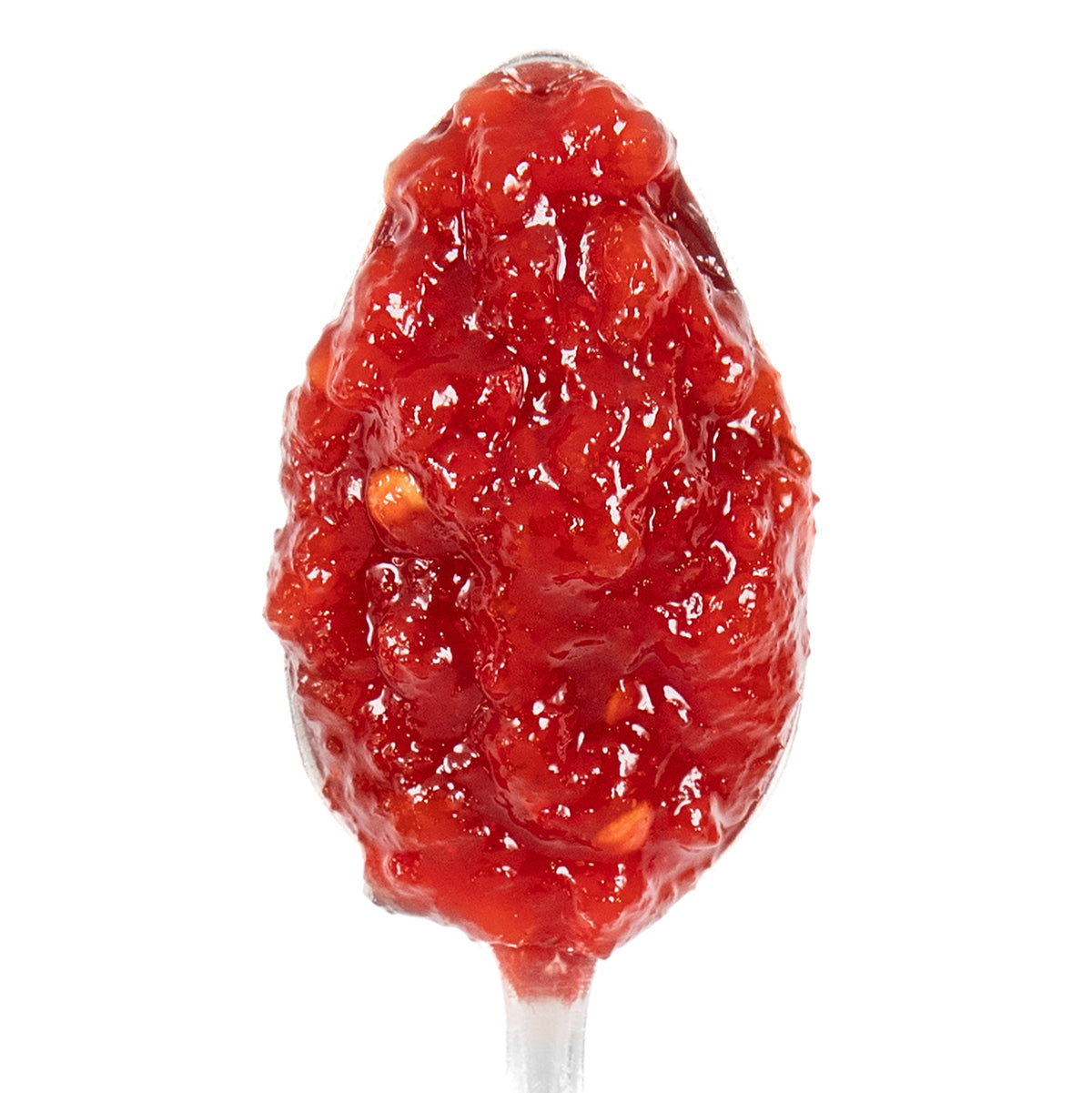 Fresno &amp; Thai Spicy Chili Jam