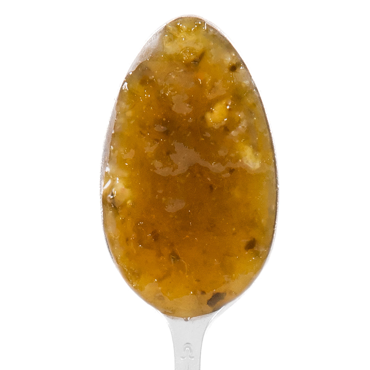 Jalapeño &amp; Lime Spicy Chili Jam