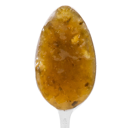 Jalapeño &amp; Lime Spicy Chili Jam