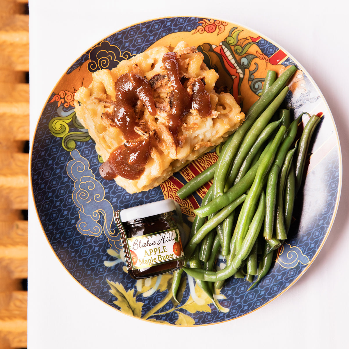 Cheese Loves Jam Mini Gift Box