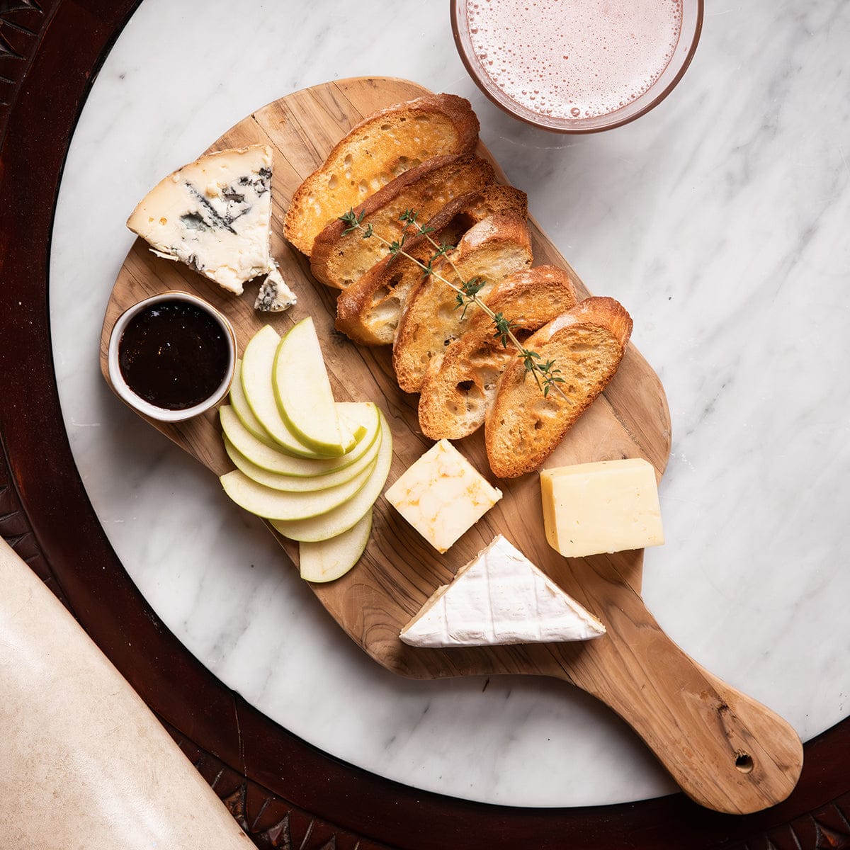 Blake Hill Preserves jam Spiced Plum with Port