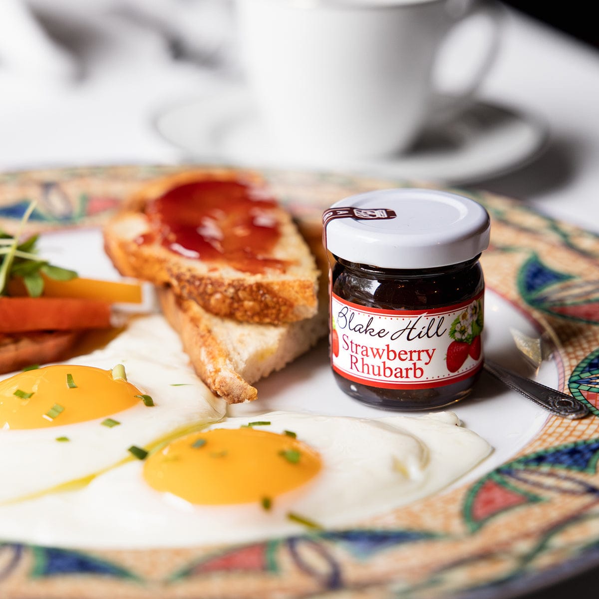 Blake Hill Preserves gift Sweet, Savory, Spicy Mini Jams (30)