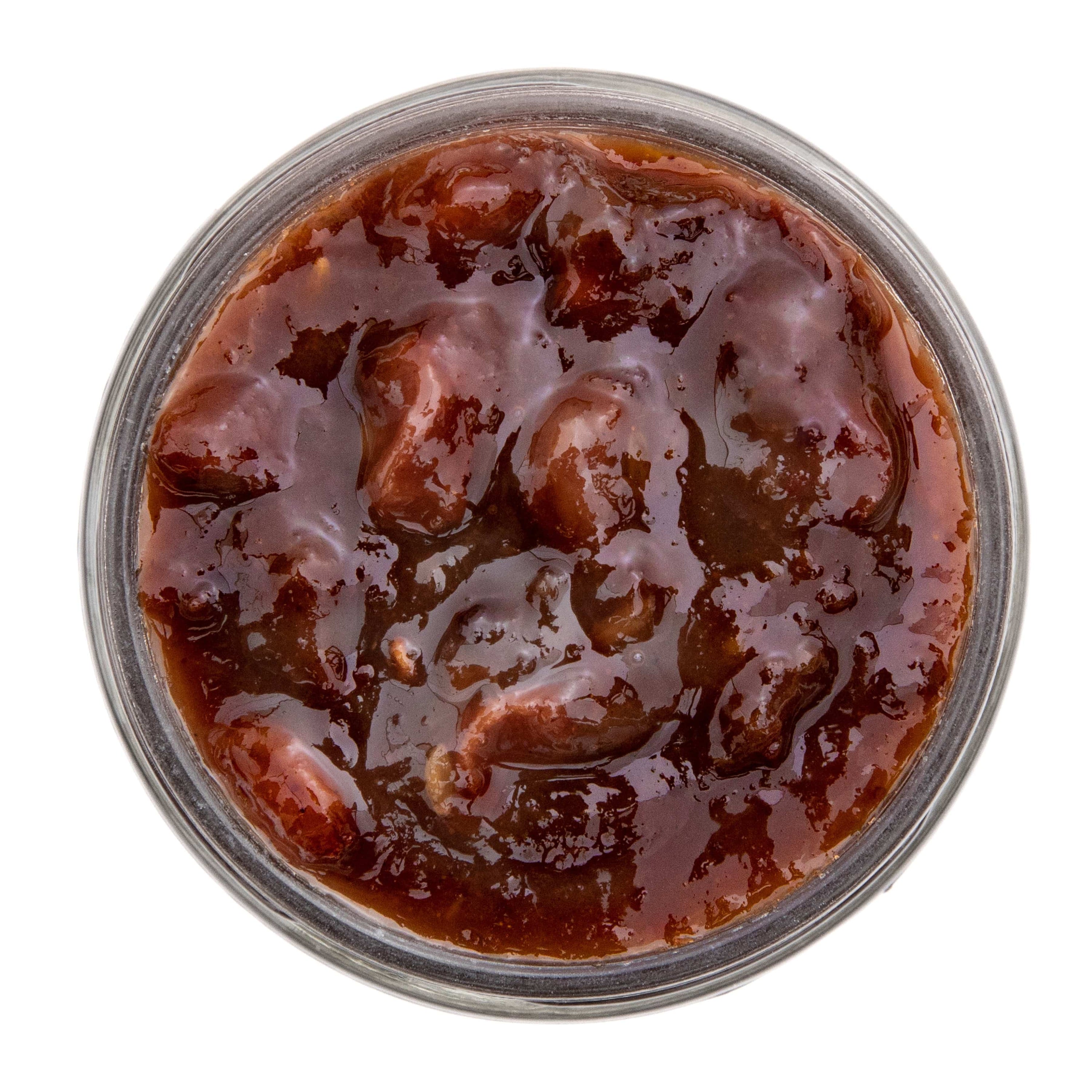 Blake Hill Preserves jam Plum &amp; Apple Chutney