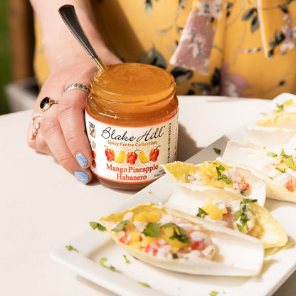 Swicy Chili Jam Trio