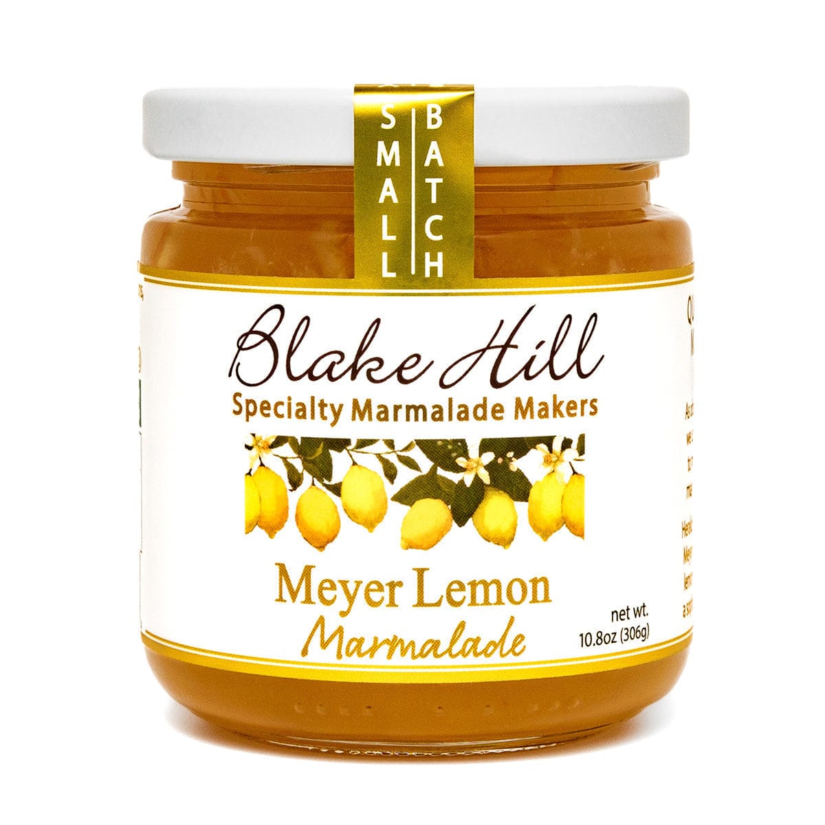 Blake Hill Preserves | American-Made Artisan Jams & Gourmet