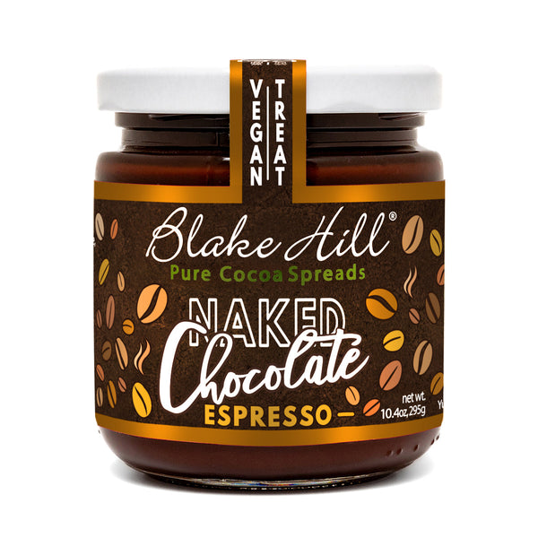 Naked Chocolate Espresso