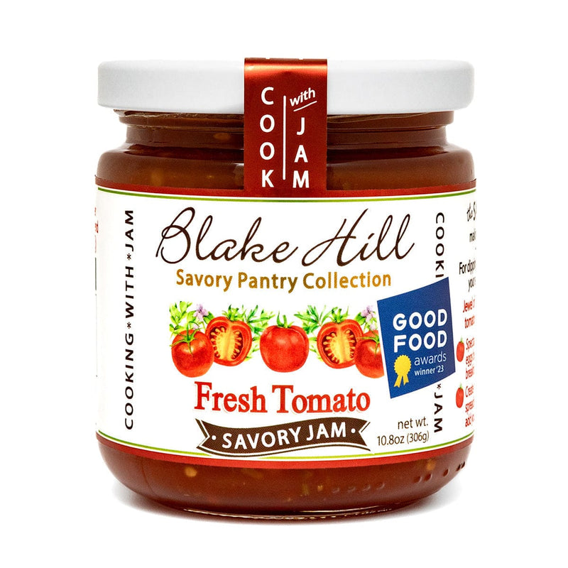 Blake Hill Preserves jam Fresh Tomato Savory Jam