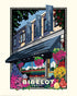 Landmark MN | Bibelot Shop Art Print - My American Goods