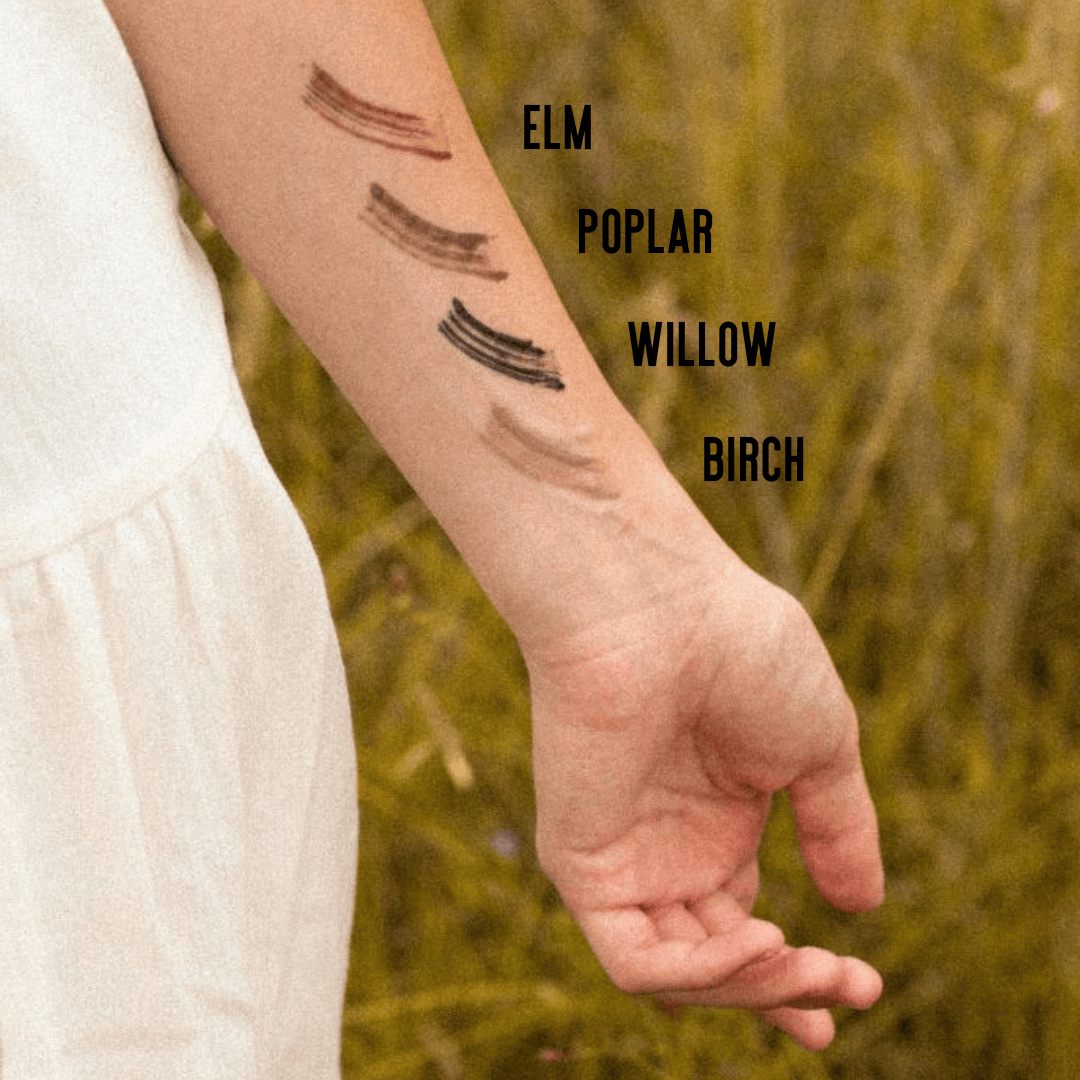 urban farm collection Wildwood Botanical Brow Gel