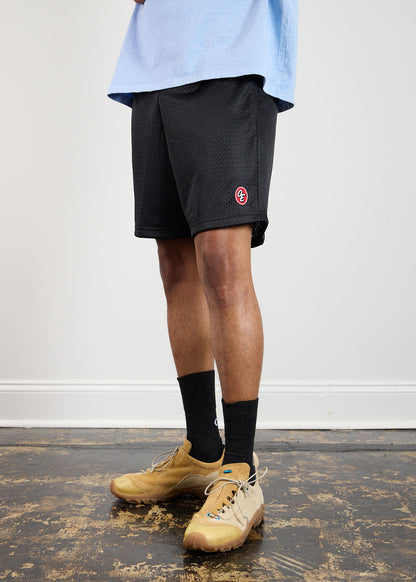 Classic Mesh Short