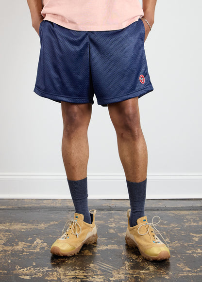Classic Mesh Short