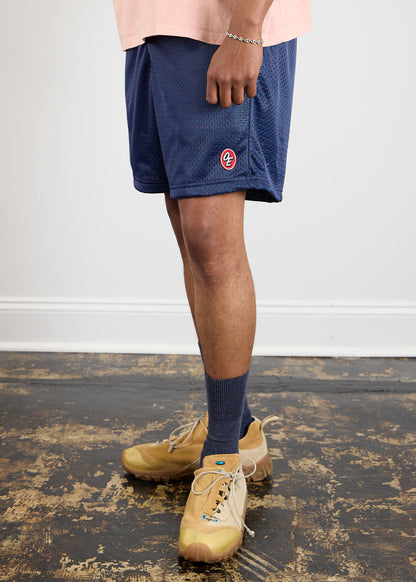 Classic Mesh Short