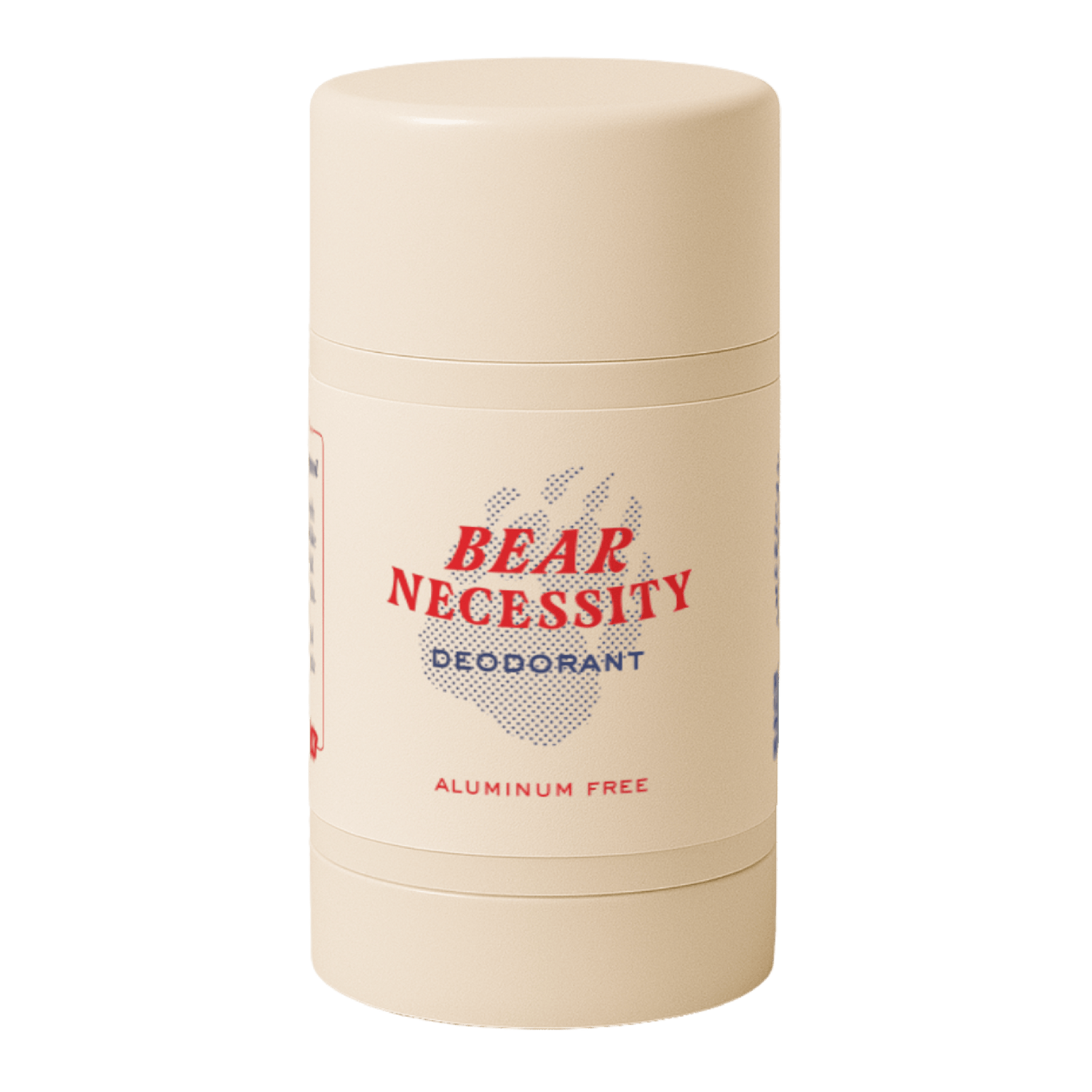 Papabear - Bear Necessity Deodorant