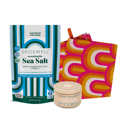 Detox Shop: Coastal Chef Collection - My American Goods