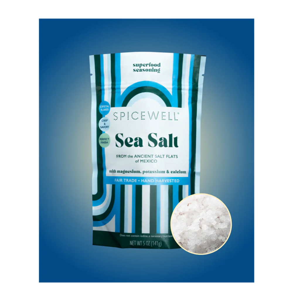 Detox Shop: Coastal Chef Collection - My American Goods