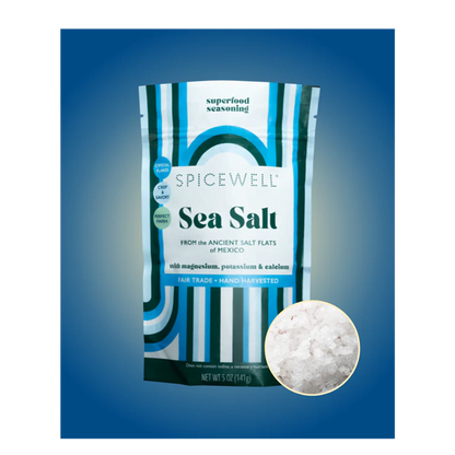 Detox Shop: Coastal Chef Collection - My American Goods
