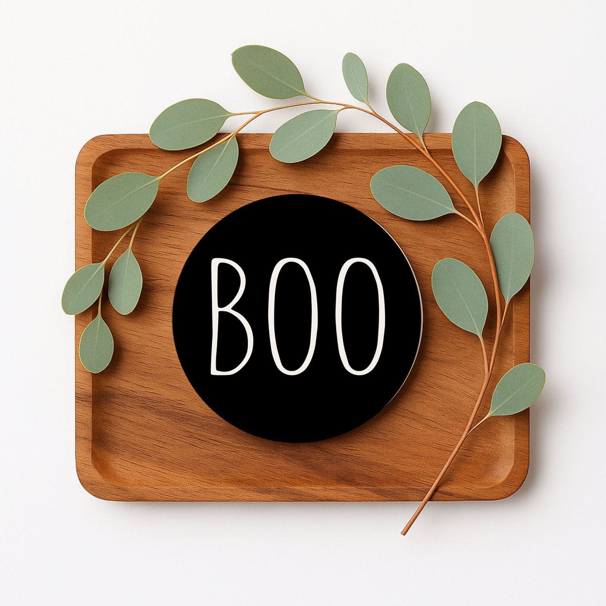 Gia Roma Coaster Halloween Coasters