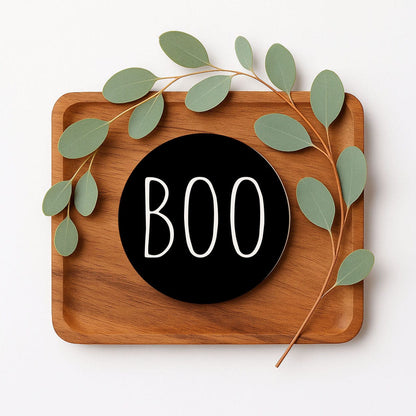 Gia Roma Coaster Halloween Coasters