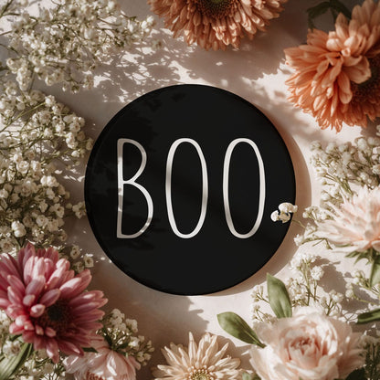 Gia Roma Coaster Halloween Coasters