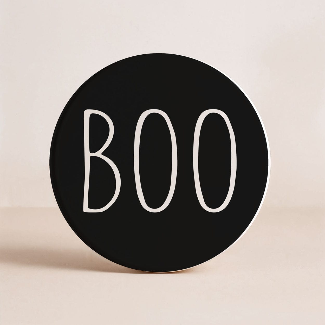 Gia Roma Coaster Halloween Coasters