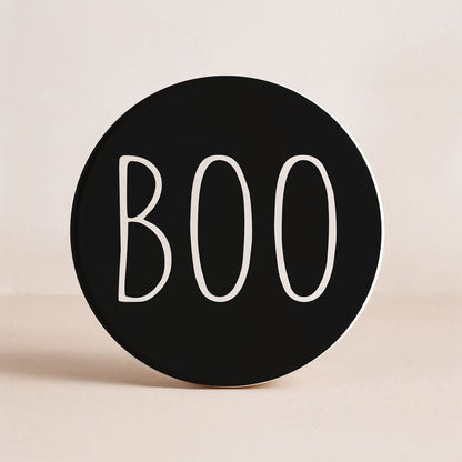 Gia Roma Coaster Halloween Coasters
