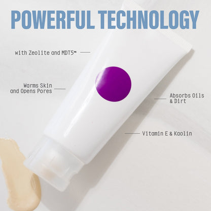 BOOST Warming Anti-aging Mask, 3 ounces - My American Goods