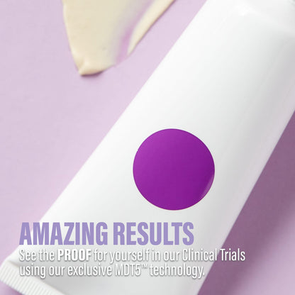 BOOST Warming Anti-aging Mask, 3 ounces - My American Goods