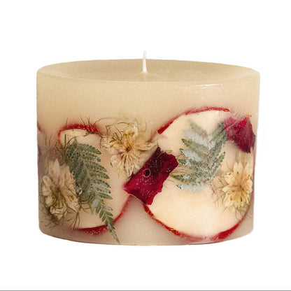 Petite Botanical Candle - Spicy Apple