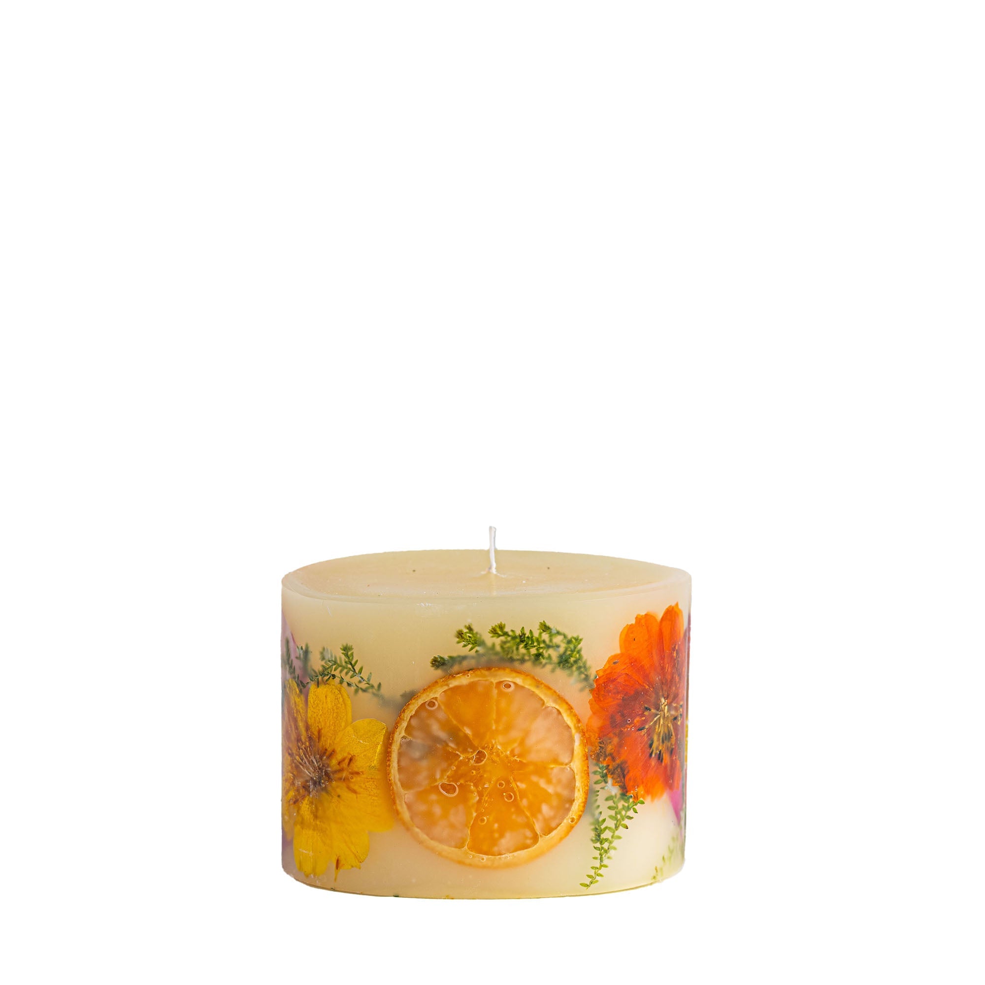 Petite Botanical Candle - Sugared Citrus