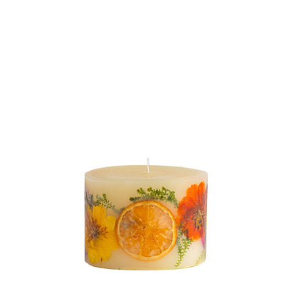 Petite Botanical Candle - Sugared Citrus