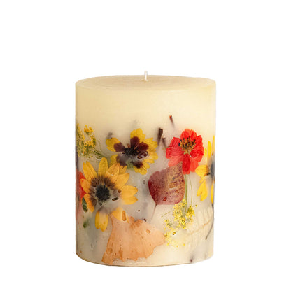 Accent Botanical Candle - Honey Tobacco