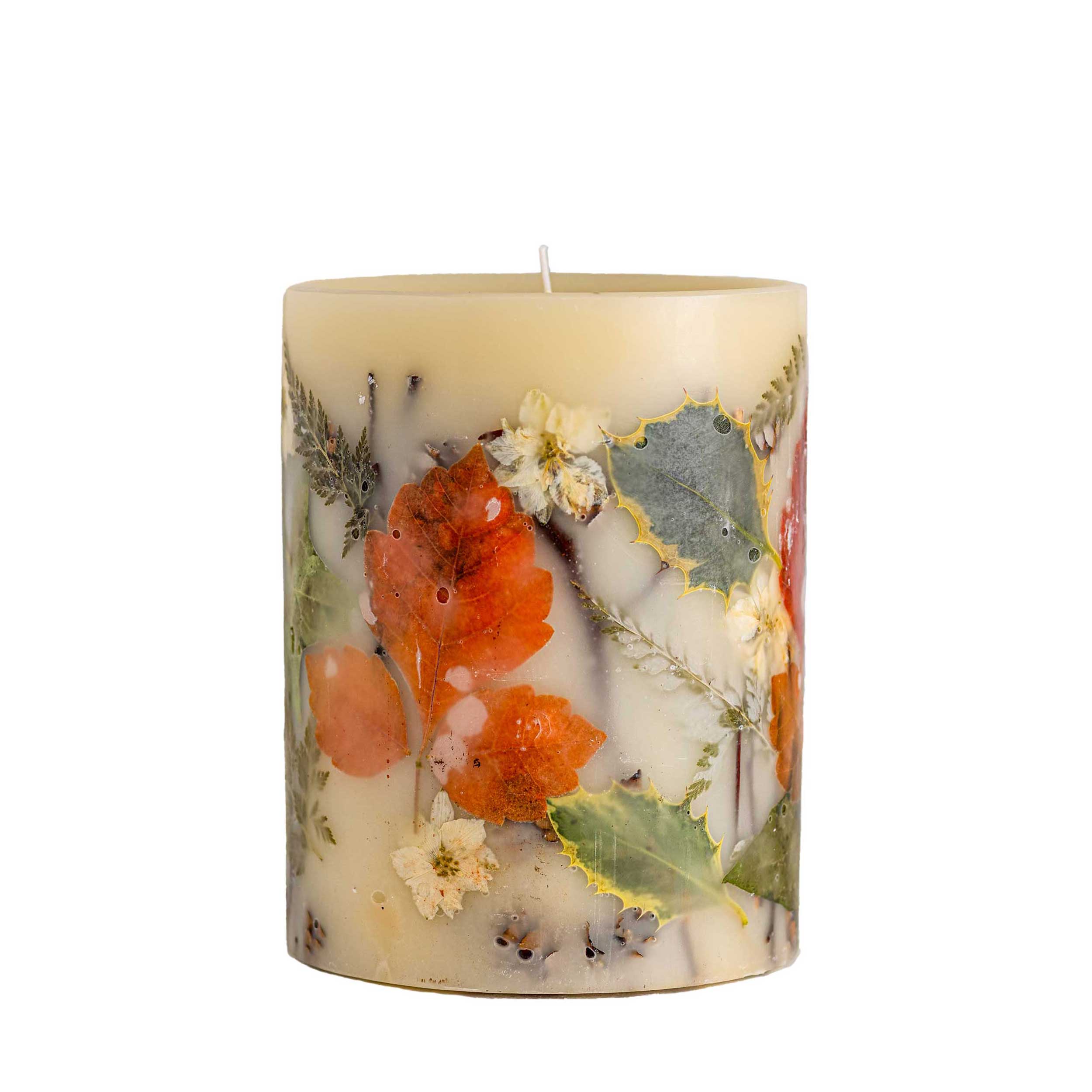 Signature Botanical Candle - Forest