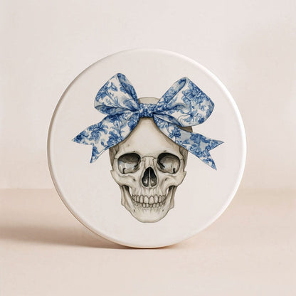 Gia Roma Coaster Chinoiserie Halloween Coasters