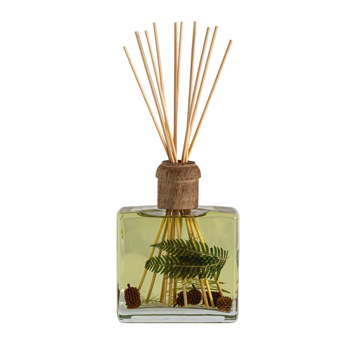 Signature Botanical Reed Diffuser - Forest