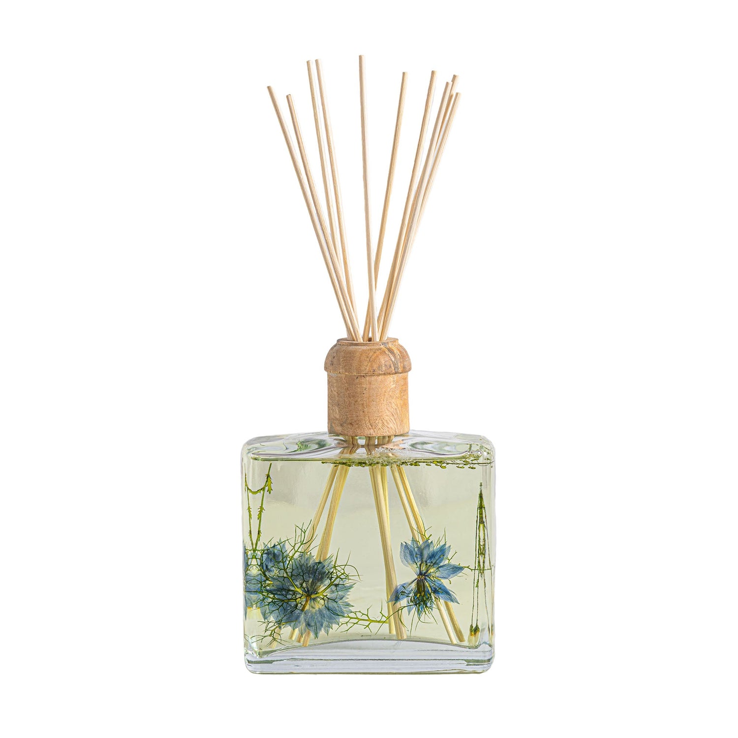 Signature Botanical Reed Diffuser - Sea Salt Mist