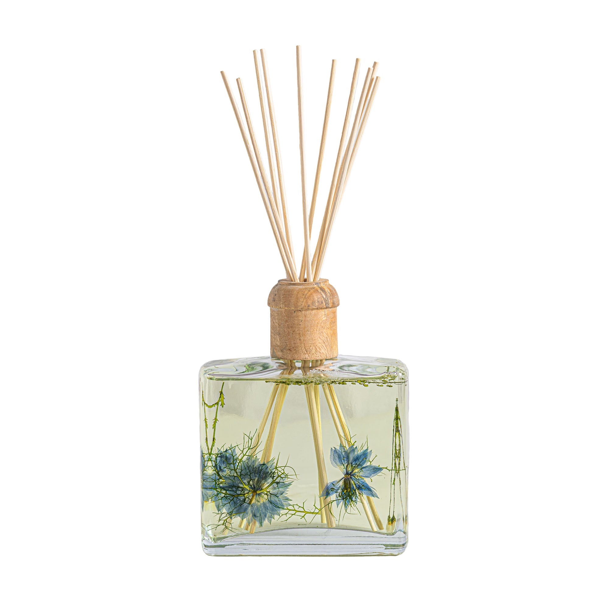 Signature Botanical Reed Diffuser - Sea Salt Mist