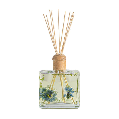 Signature Botanical Reed Diffuser - Sea Salt Mist