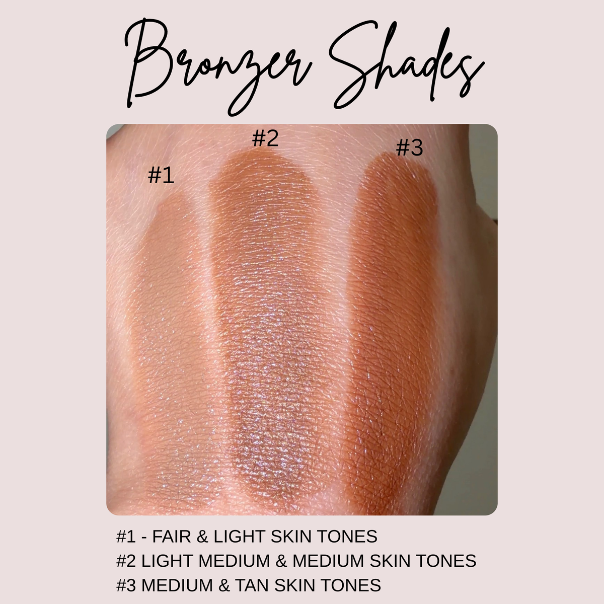 Tallow Sculpt &amp; Bronze Stick