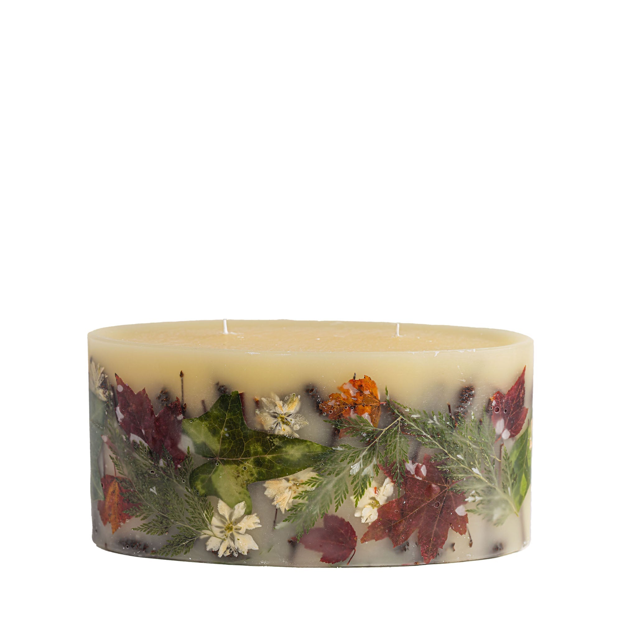 Statement Botanical Candle - Forest