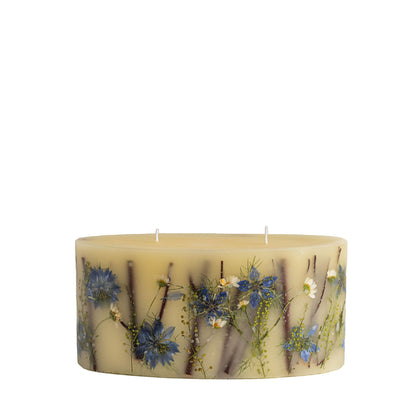 Statement Botanical Candle - Sea Salt Mist