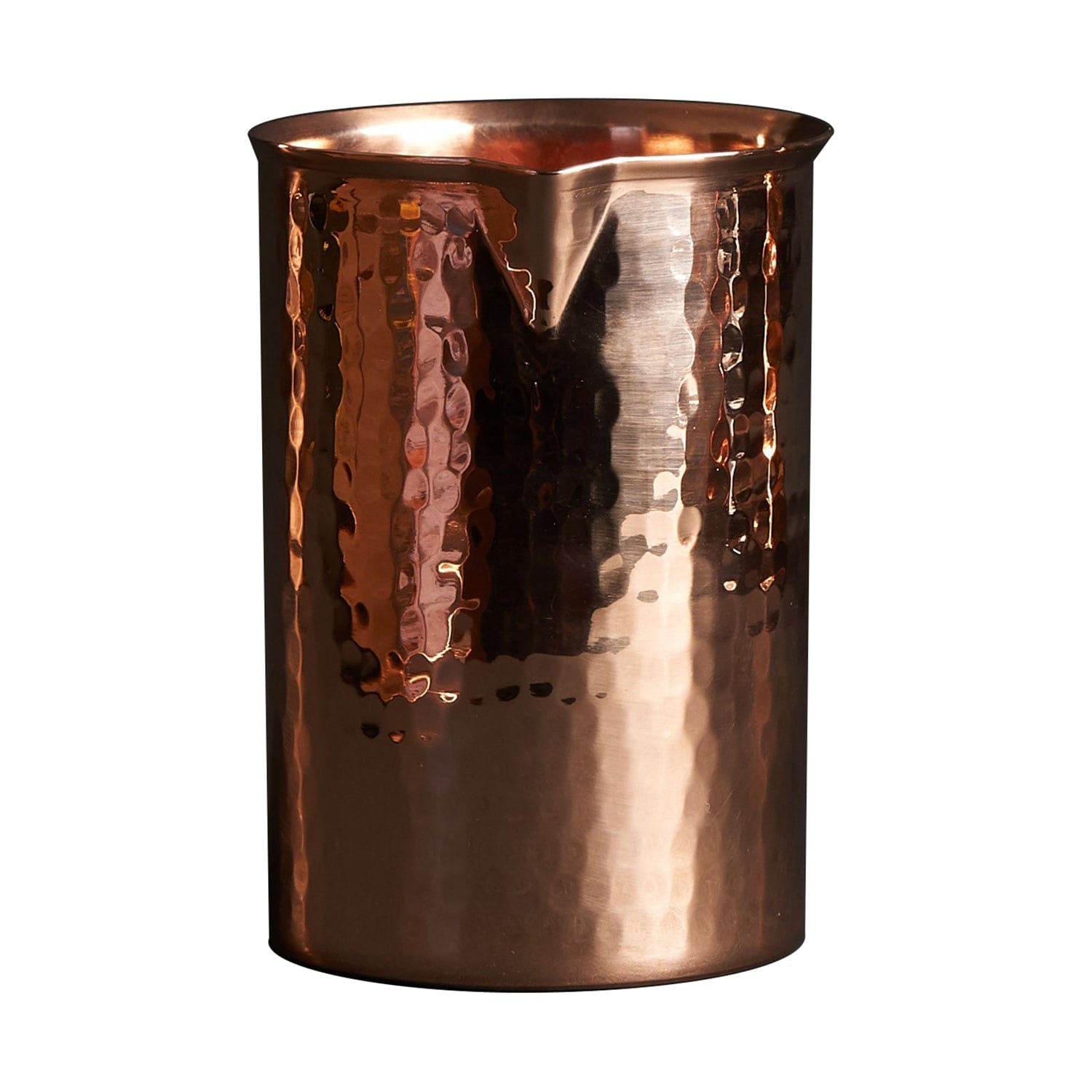 Sertodo Barware &amp; Bar Tools Copper Cocktail Glasses