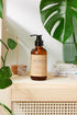 Butter Me Up Organics Baby Organic Baby Wash Gentle Lavender Safe Non-GMO