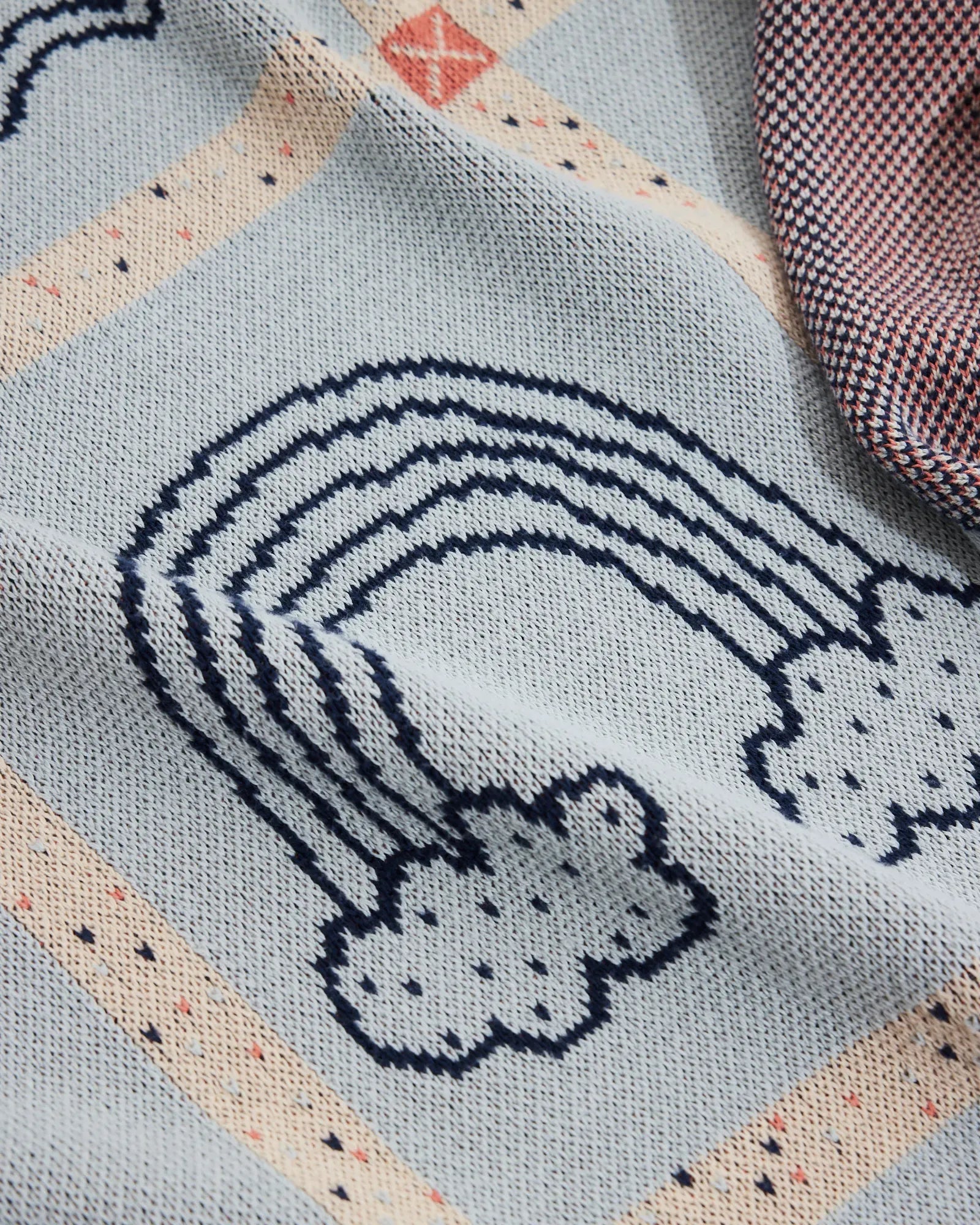 Biquette Baby Blanket Baby&