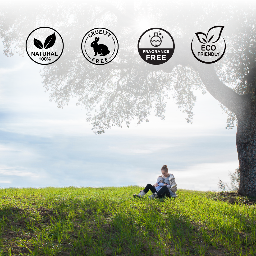 Mom To Be Pregnancy Skincare Giftset - My American Goods