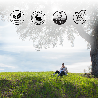 Mom To Be Pregnancy Skincare Giftset - My American Goods