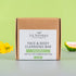 J&L Naturals Cleanser Bar Balance Cleansing Bar