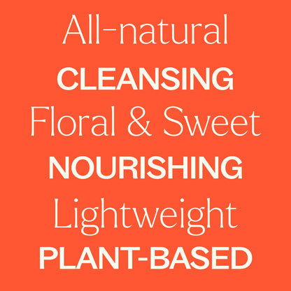 Balancing Pre-Cleanse Oil - My American Goods